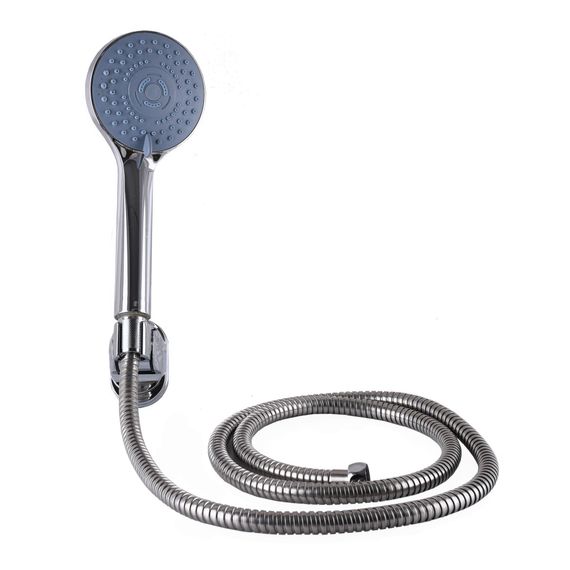 Змішувач для ванни Globus Lux Milano GLM-0102N | Зображення 3