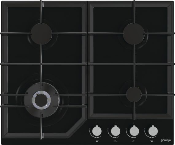 Варильна поверхня газова Gorenje GTW-641-KB