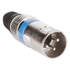 XLR Canon Boston XLR-1-MV