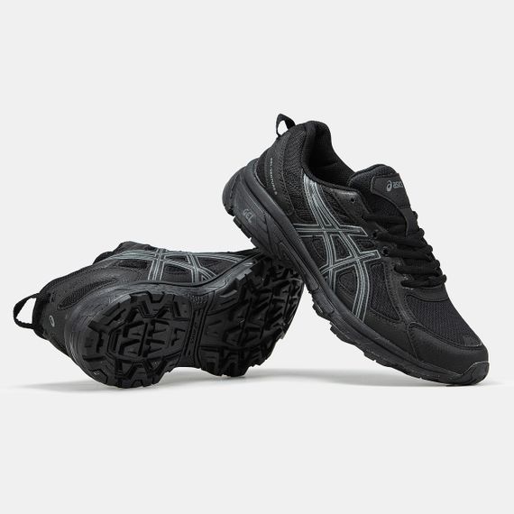 Чоловічі кросівки Asics Gel-Venture 6 весна / літо / осінь 2050
