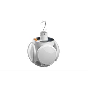Фонарь кемпинговый Skif Outdoor Clover
