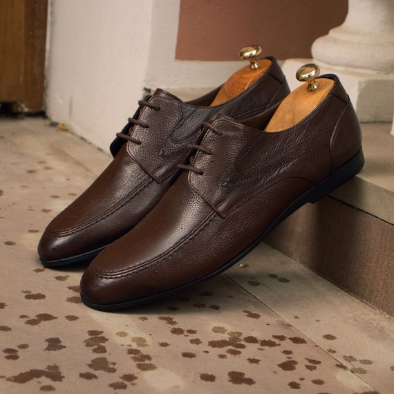 Мужская обувь на низком каблуке 41 44 размер | Зображення 1