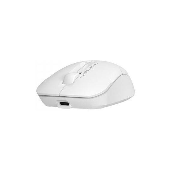 Мишка A4Tech FG15CS Air2 Wireless White (4711421001243) | Зображення 6