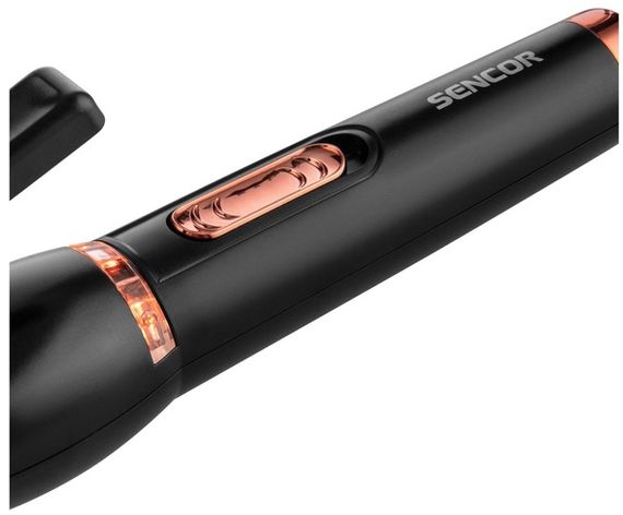 Щипці для завивки Sencor SHS 8603BK | Зображення 3