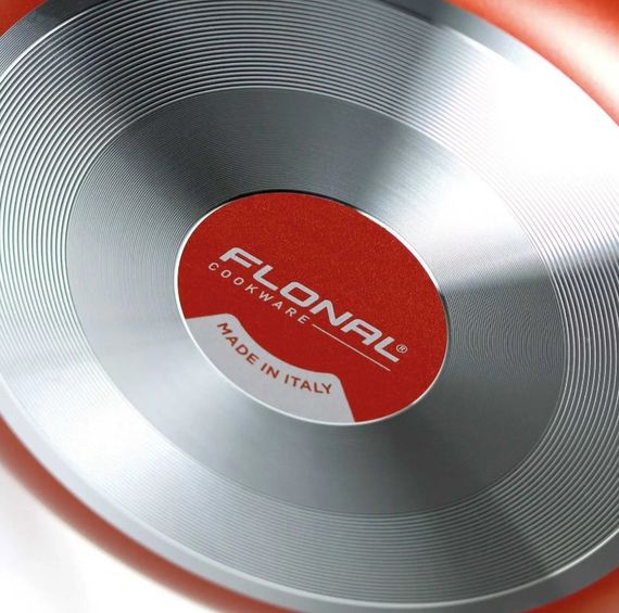 Сковорода Flonal Pepita Granit 28 см (PGFPS2850) | Зображення 1