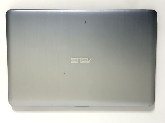 Ноутбук Б-класс Asus R541U / 15.6" (1920x1080) TN / Intel Core i5-7200U (2 (4) ядра по 2.5 - 3.1 GHz) / 4 GB DDR4 / 128 GB SSD / Intel HD Graphics 620 / WebCam / Win 10 Home б/у | Зображення 6