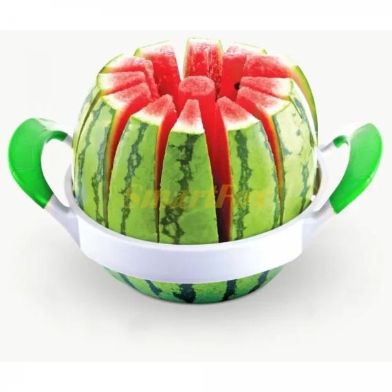 Нож для нарезания дыни и арбуза Melon Slicer | Зображення 1