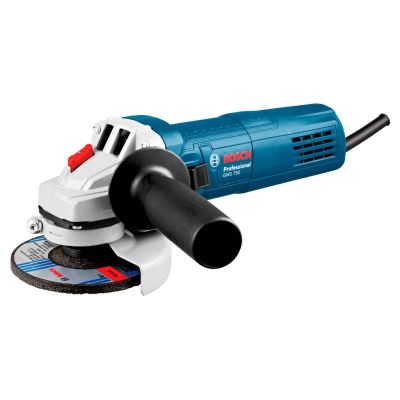 Шлифовальная машина Bosch GWS 750-125, 750Вт, 125мм (0.601.394.001)