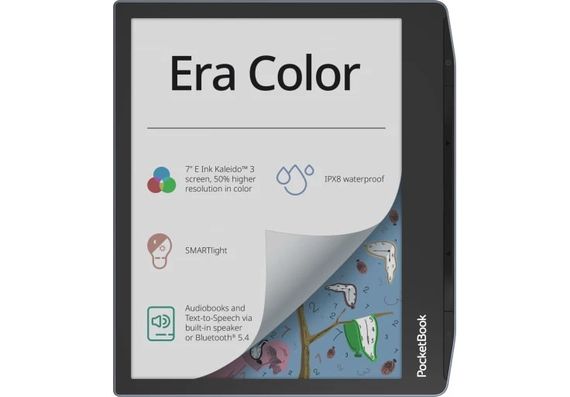 Електронна книга PocketBook 700K3 Era Color PB700K3-1-CIS
