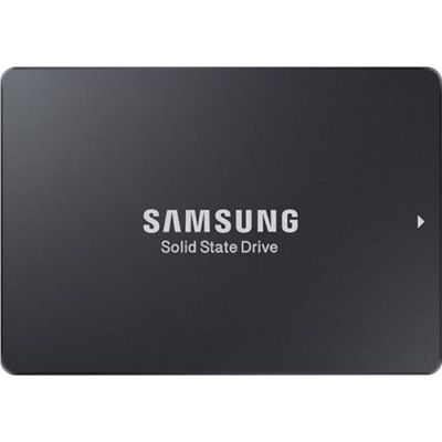 Накопитель SSD 2.5&quot; 960GB PM897 Samsung (MZ7L3960HBLT-00A07) (MZ7L3960HBLT-00A07)