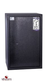 Сейф офисный Ferocon БС-63К.Т1.П1.9005