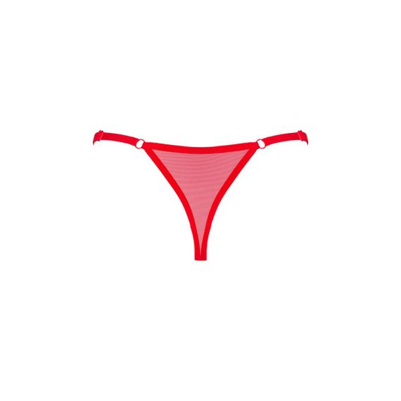 Труси чоловічі Obsessive OBSESSIV RED розмір OS | Зображення 5
