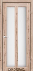 Двери Корфад Torino TR-02 Дуб Тобакко