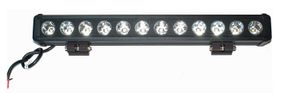 Светодиодная фара AllLight D-120W 12chip CREE combo 9-30V нижний крепеж