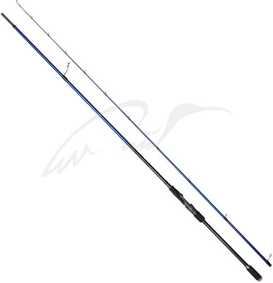 Спиннинг Savage Gear SGS6 Long Casting 9’6’’/2.90m 10-35g