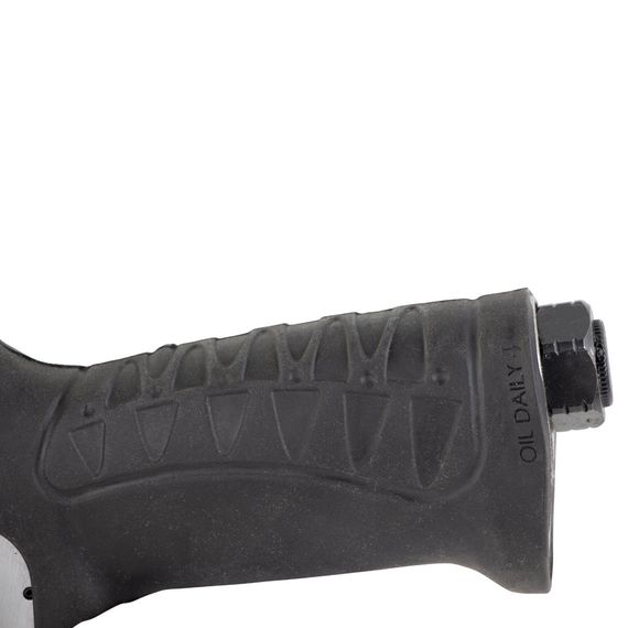 Гайковерт пневматичний Sigma 640 Нм з насадками 10 шт (6712031) | Зображення 7