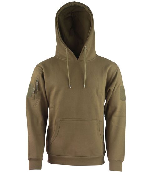 Худі KOMBAT UK Tactical Hoodie | Зображення 3