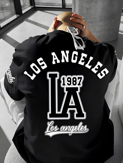 Футболка з дтф принтом