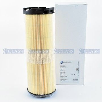 Фильтр воздушный Mercedes Benz W204 OM646 07-, KS, 50014525,