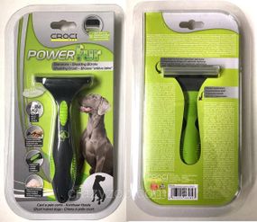 Триммер для собак Croci POWERfur М для короткой шерсти 6.5 см C6067184