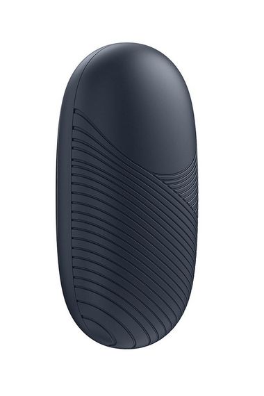 Вібратор для зовнішньої стимуляції Satisfyer Lay-On - Dark Desire | Зображення 4
