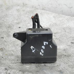 Реле акумулятора Mercedes W169 W204 2004-2014 Модуль акб Мерседес в169 в204 блок управління A1695450046