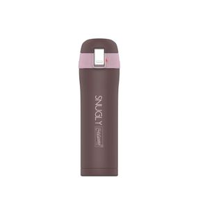 Термочашка 400 мл Snugly Maestro MR-1643-40E