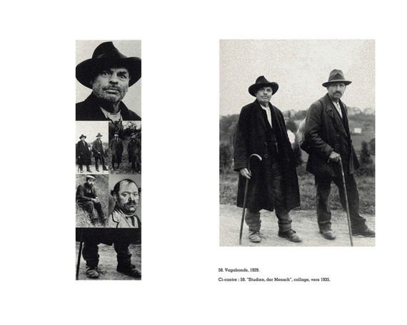 Книга August Sander: Photofile | Зображення 3