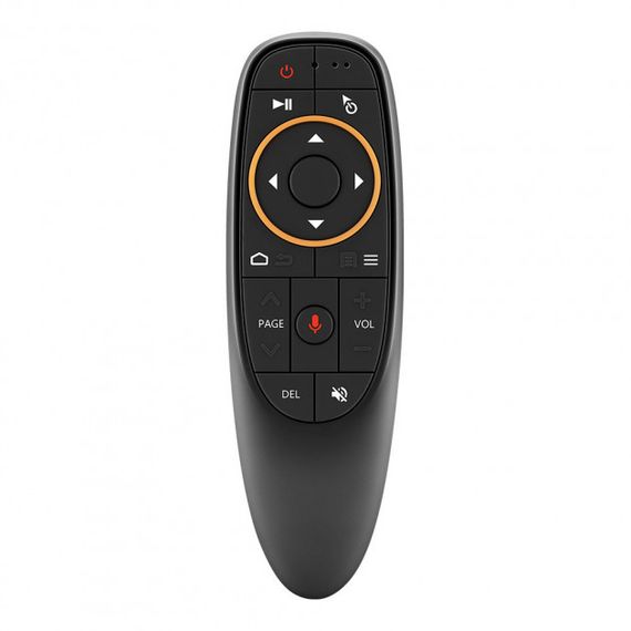 Дистанционный пульт-мышка Digital Air Mouse G20 WX-562 - G10S | Зображення 2