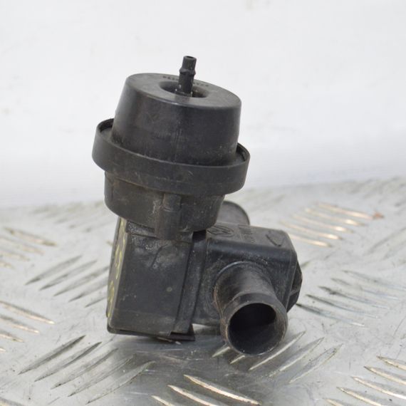 Клапан обігрівача 1.8 / 1.9 / 2.0 / 2.8 Seat Alhambra 1996-2010 Кран пічки Сеат Альхамбра 1J0819809