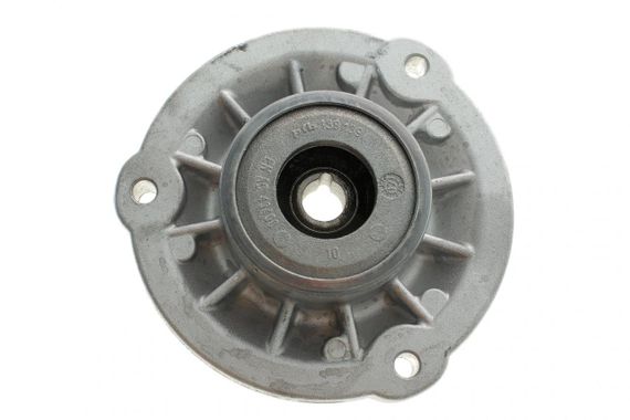 Подушка амортизатора заднього BMW X3 F25 X4 F26 10-18 B47 N20 N47 N55 N57 802 636 | Зображення 2