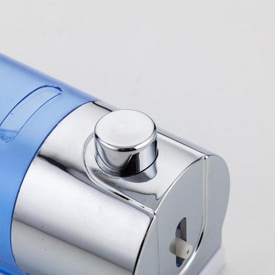 Дозатор для рідкого мила Frap F406 | Зображення 3