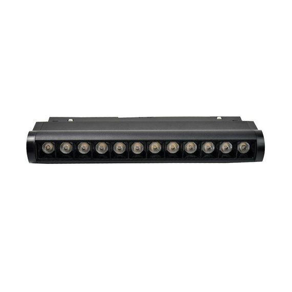 Магнітний трековий світильник PROLUM™ M20; 12W; 48V; SERIES "MGA"; Білий 4000K | Зображення 2
