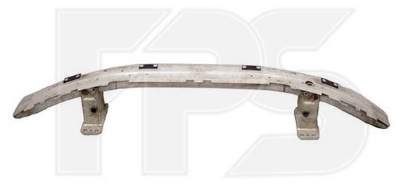 Шина переднего бампера (усилитель) BMW 5 E60 '03-06 (FPS)