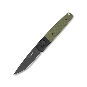 Складаний ніж Ganzo G721B-GR Олива