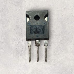 Транзистор польовий IRFP460LC, IRFP460 N-канал 500В 20А
