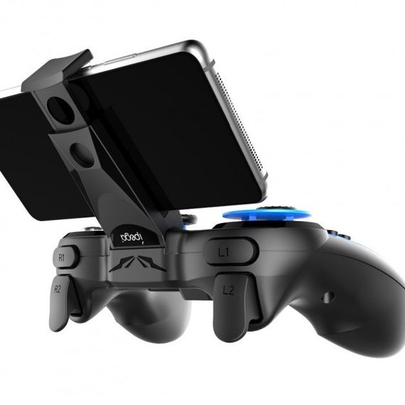 Бездротовий Bluetooth геймпад iPega PG-9090 | Зображення 3