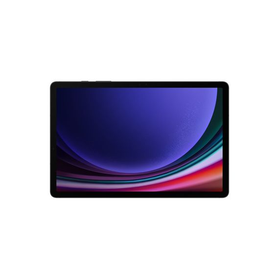 Планшет Samsung Galaxy Tab S9 5G 12GB/256GB Graphite (SM-X716BZAESEK) | Зображення 1