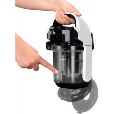 Пылесос Bosch BGS05A225 | Зображення 7