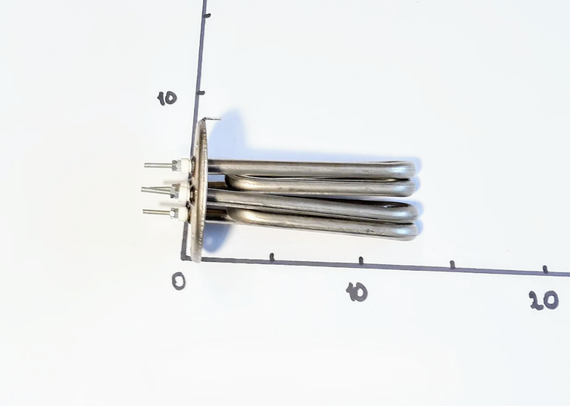 Тэн 5500W для проточного водонагревателя Атмор | Зображення 2