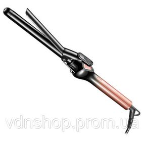 Стайлер для объема волос VGR V-575, Плойки для объема волос Професиональная плойка завивки WK-89
