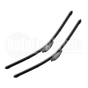 Дворники комплект Renault Kangoo 97-08 (500/500mm), AutoTechteile, 505 0603, 43500