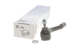 Наконечник тяги рулевой L Renault Koleos 08- L=181mm  91-90437-210