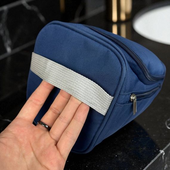 Жіноча косметичка органайзер дорожня сумка для мандрівок Travel Bag | Зображення 2