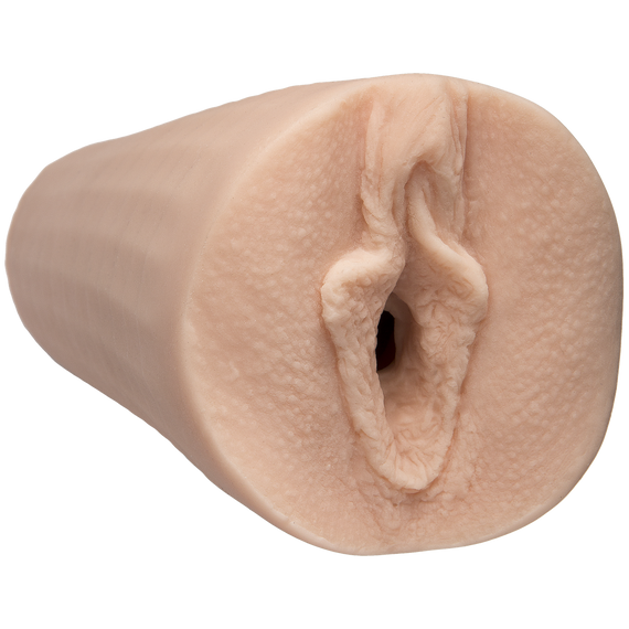 Мастурбатор-вагіна Doc Johnson All Star Porn Stars - Mia Malkova Ultraskyn Sex Aura | Зображення 1