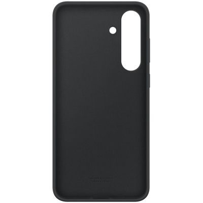 Чехол для мобильного телефона Samsung Galaxy S25 FE (S731) Silicone Case Black (EF-PS731CBEGWW) | Зображення 4
