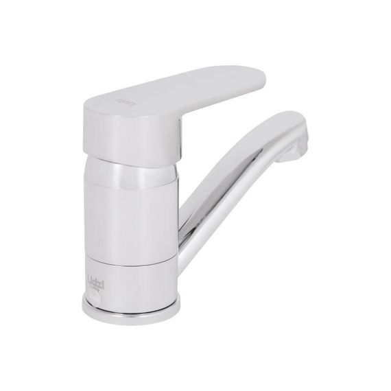 Змішувач для кухні Lidz Tani 003M (k40) LDTAN003MCRM44969 Chrome | Зображення 2