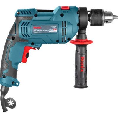 Дрель Ronix ударный 800Вт (2212) | Зображення 1