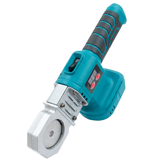 Паяльник акумуляторний PROFI-TEC PWM20BL POWERLine (без АКБ та ЗП) | Зображення 6