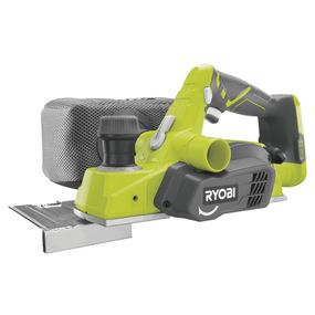 Рубанок Ryobi R18PL-0, ONE+ 18В без АКБ і ЗП